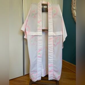 Vintage kimono